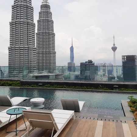 Star Luxury Suites Klcc Kuala Lumpur Exterior photo
