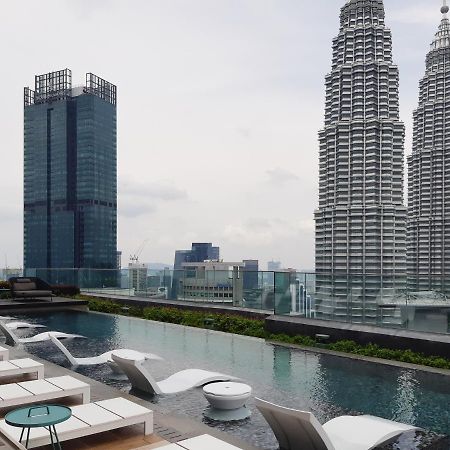 Star Luxury Suites Klcc Kuala Lumpur Exterior photo