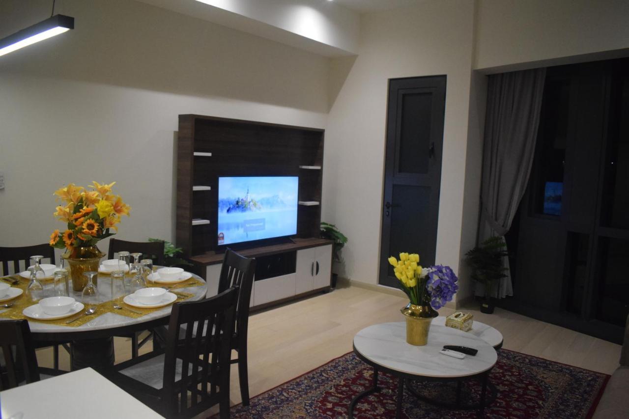Star Luxury Suites Klcc Kuala Lumpur Exterior photo
